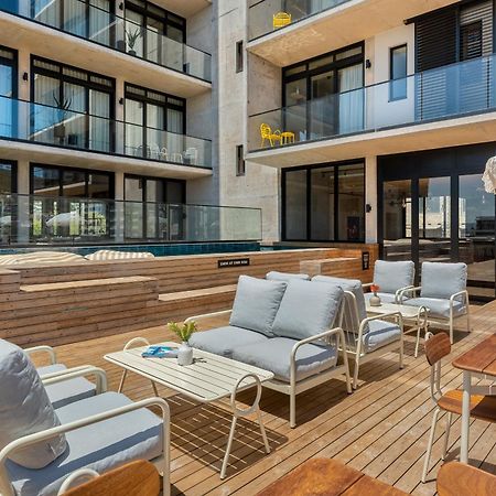 Neighbourgood 84 Harrington Aparthotel เคปทาวน์ ภายนอก รูปภาพ