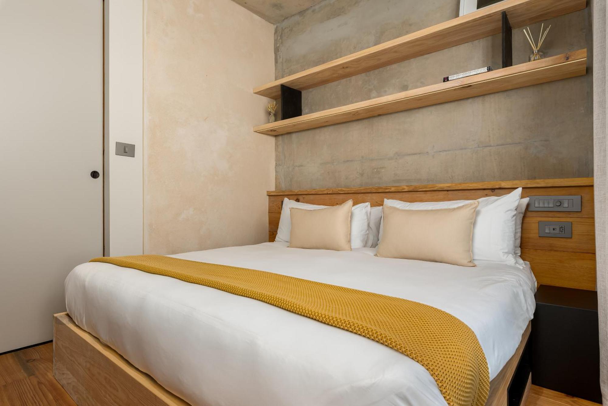 Neighbourgood 84 Harrington Aparthotel เคปทาวน์ ห้อง รูปภาพ