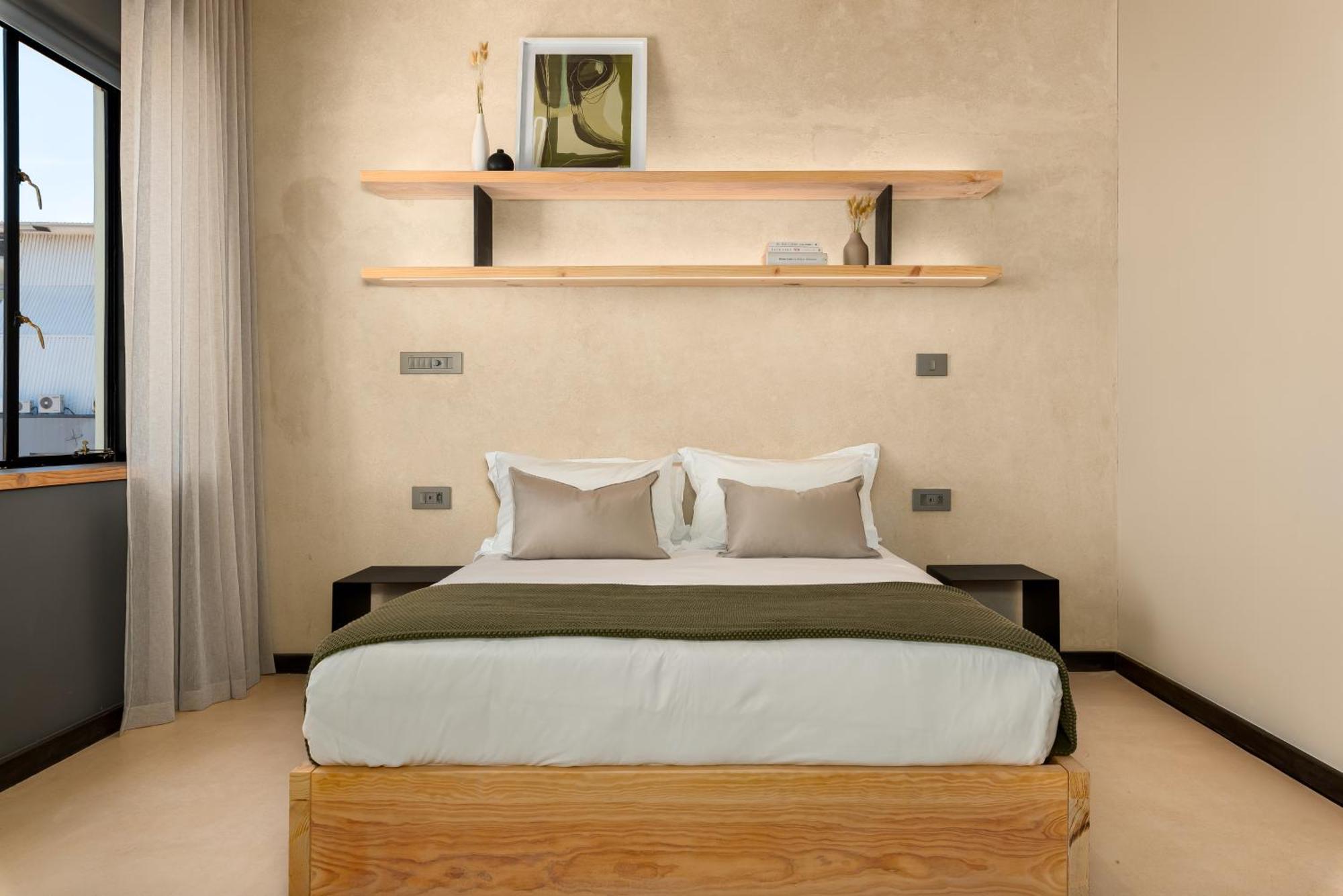 Neighbourgood 84 Harrington Aparthotel เคปทาวน์ ห้อง รูปภาพ